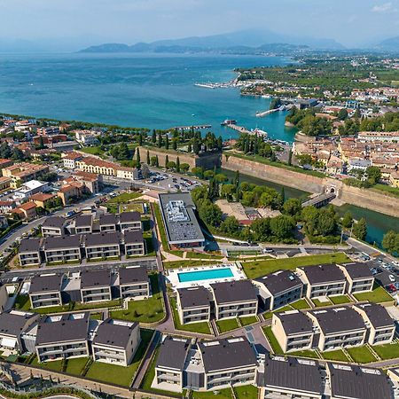 Prestige Garda Home - Borgo Secolo Peschiera del Garda Exteriör bild