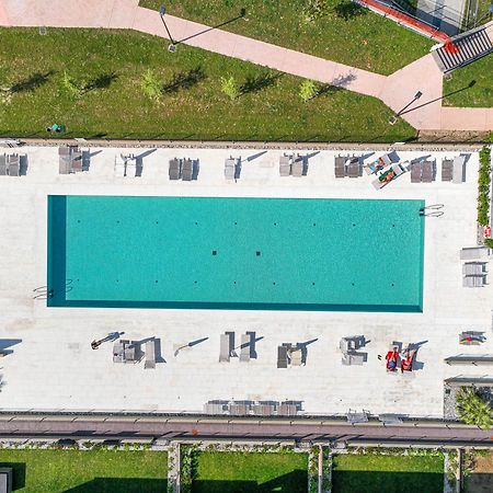 Prestige Garda Home - Borgo Secolo Peschiera del Garda Exteriör bild