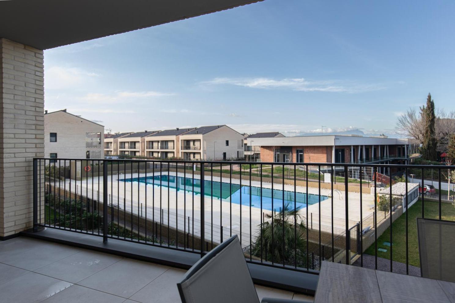 Prestige Garda Home - Borgo Secolo Peschiera del Garda Exteriör bild