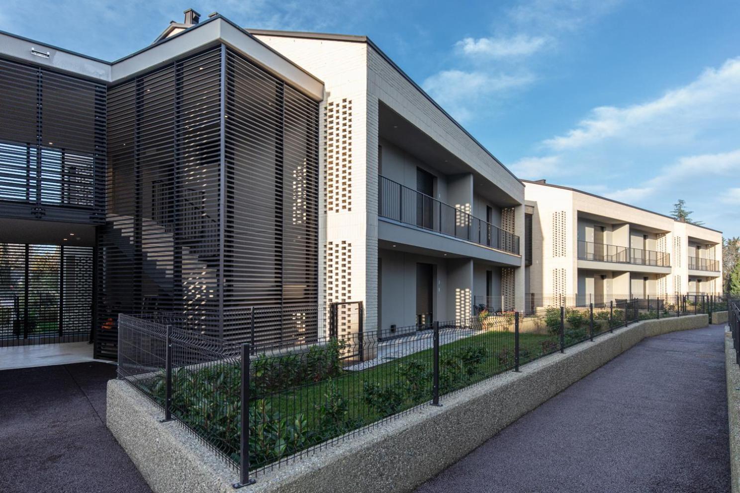 Prestige Garda Home - Borgo Secolo Peschiera del Garda Exteriör bild